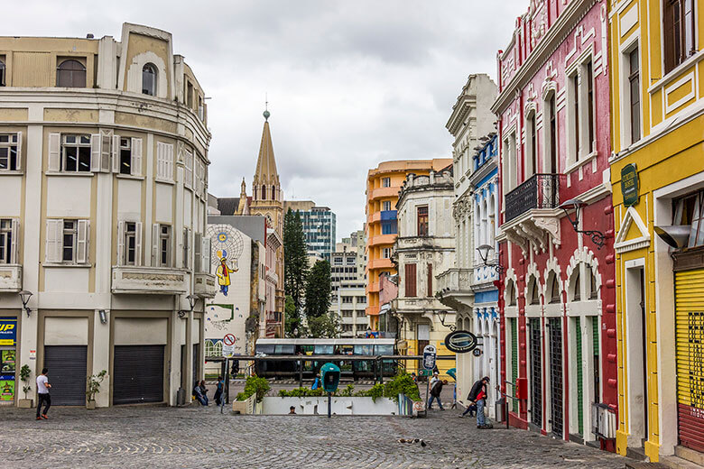 Is Curitiba safe? What to know before visiting or living in the city