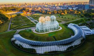 What to do in Curitiba: 1, 2, and 3-day itineraries + practical tips