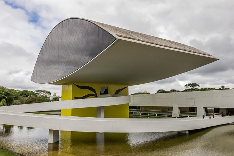 What to do in Curitiba: 1, 2, and 3-day itineraries + practical tips