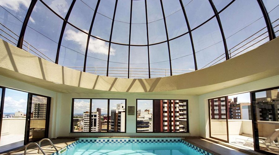Where to stay in Curitiba: Best neighborhoods and hotels by profile and budget
