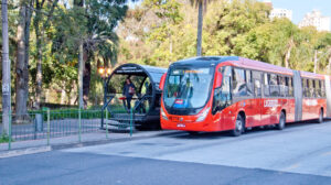 Public transport in Curitiba: Practical guide for tourists