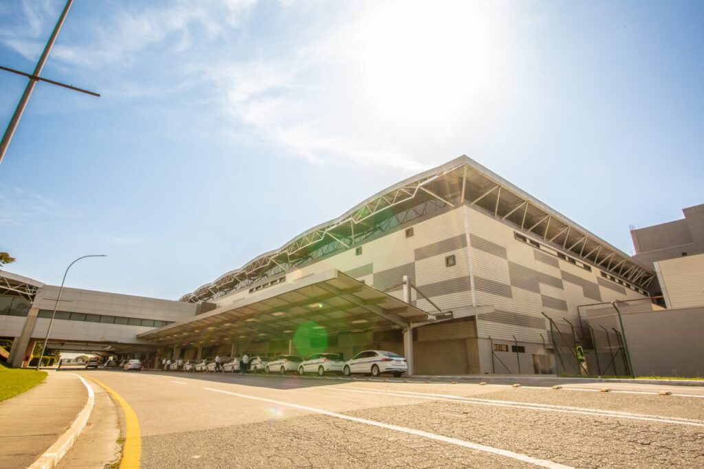 Curitiba Airport (CWB): Complete Guide to Afonso Pena