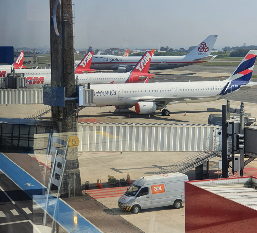 Curitiba Airport (CWB): Complete Guide to Afonso Pena