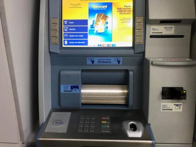 ATM at a Brazilian airport: A practical guide for travelers