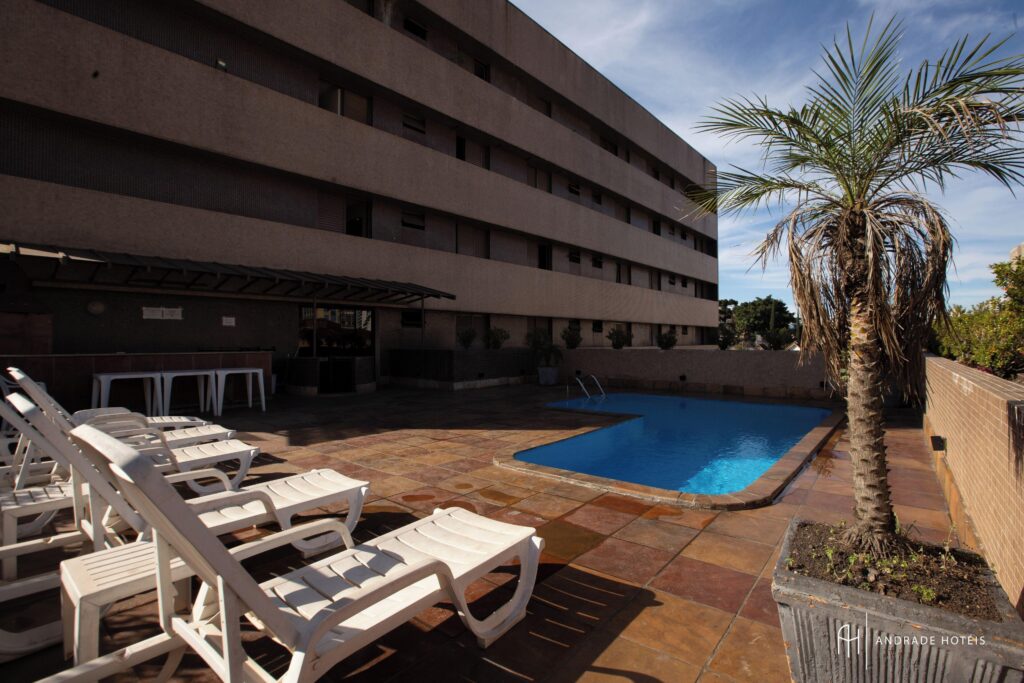3-star hotels in Curitiba: Guide to choosing safely