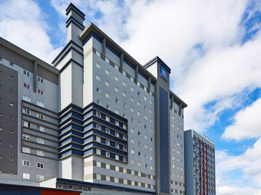 3-star hotels in Curitiba: Guide to choosing safely