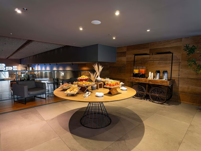 4-star hotels in Curitiba: The best