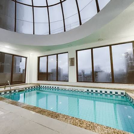 4-star hotels in Curitiba: The best