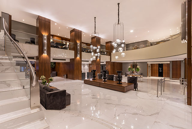 5-star hotels in Curitiba: Complete guide to the best options