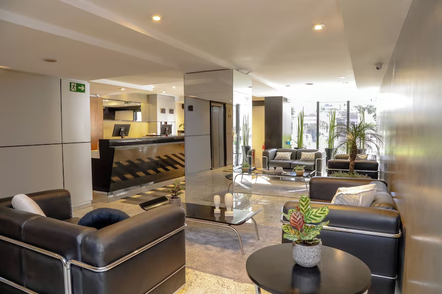 5-star hotels in Curitiba: Complete guide to the best options