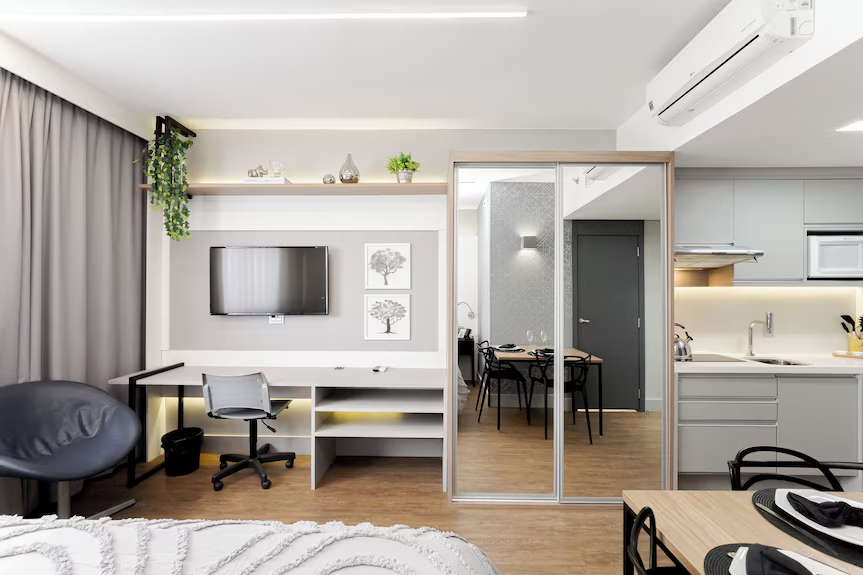 Luxury hotels in Curitiba: The best