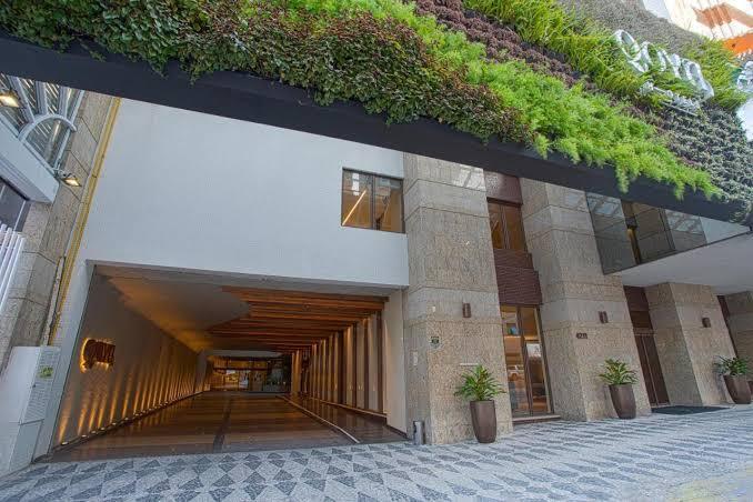 Luxury hotels in Curitiba: The best