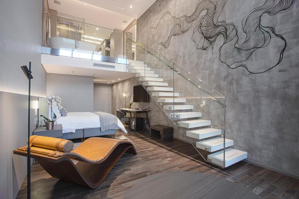 Luxury hotels in Curitiba: The best