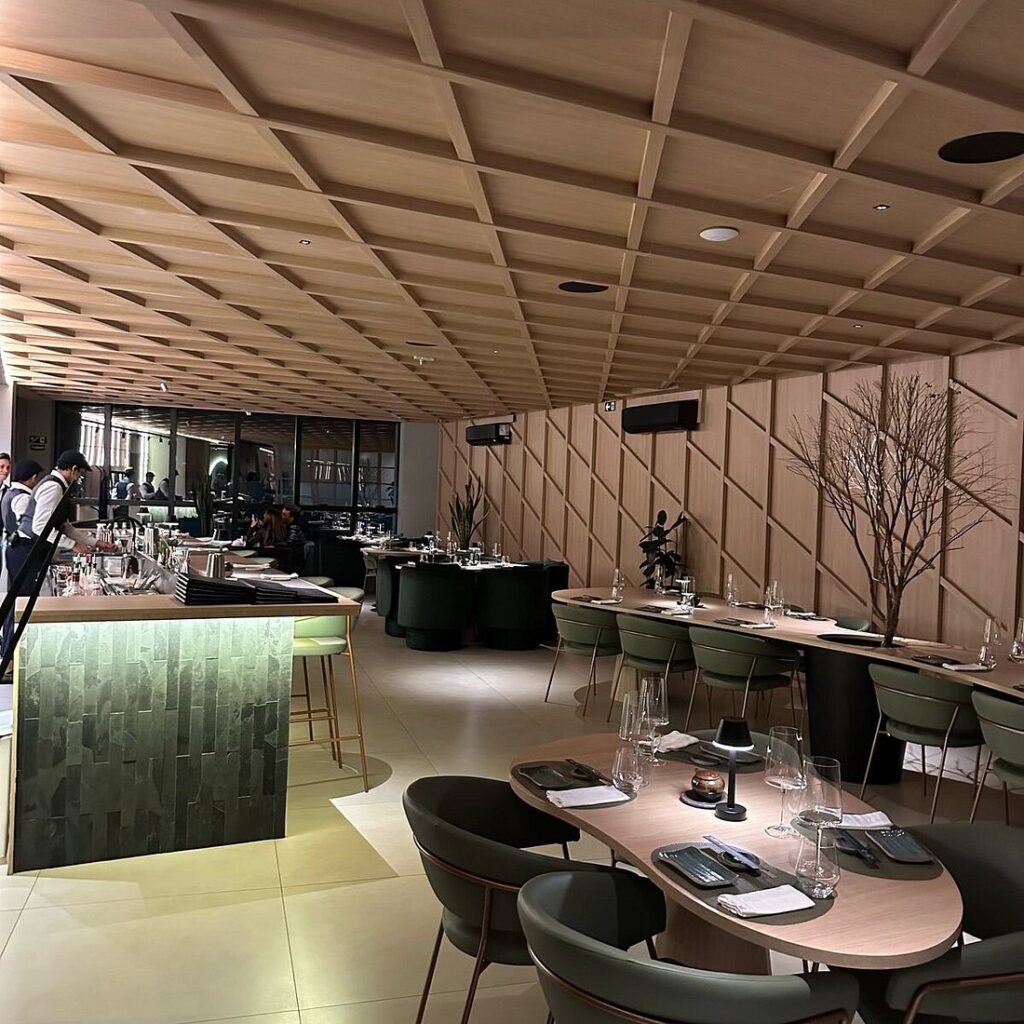 Best restaurants in Curitiba: Guide to fine dining, local cuisine and tips