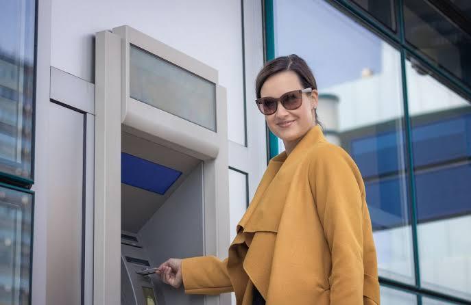 ATM in São Paulo: where to withdraw money safely