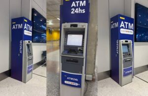 Where to find an ATM in Rio: a guide to withdrawing cash safely