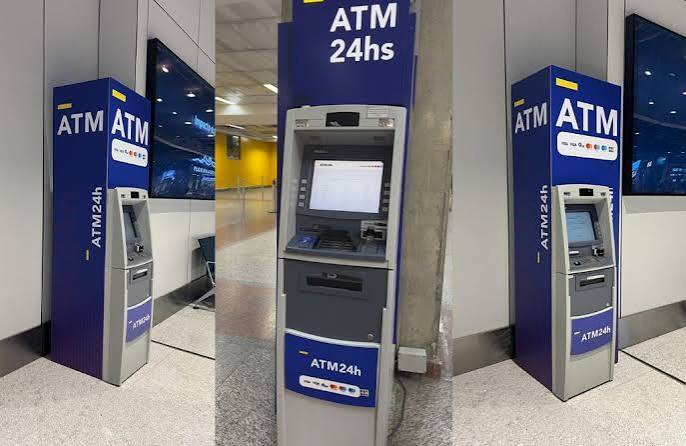 Where to find an ATM in Rio: a guide to withdrawing cash safely
